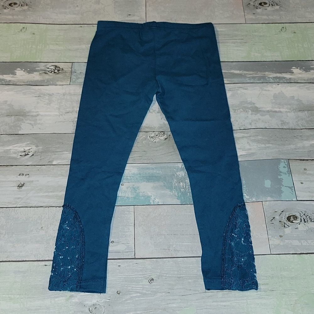 Little Sass, Matilda Jane, Lily & Londyn's Skirt & Legging Lot sz 4 - Picture 8 of 8